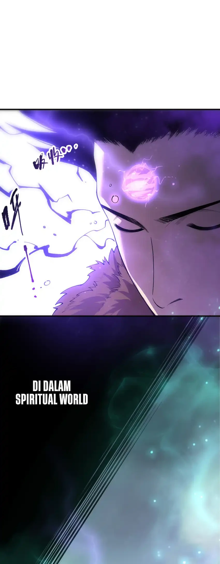 Disastrous Necromancer Bab 278 halaman 5