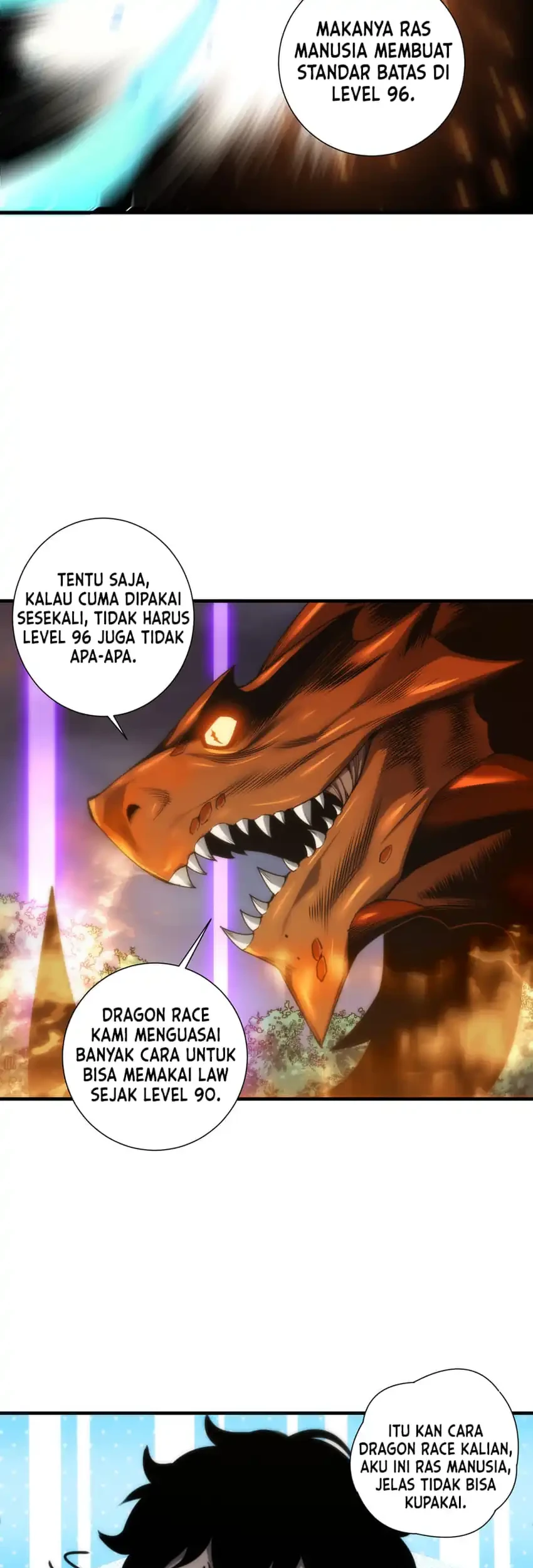 Disastrous Necromancer Bab 278 halaman 26