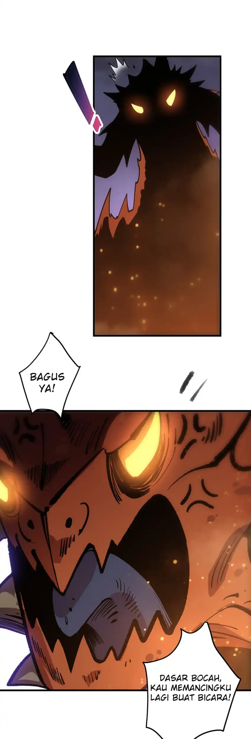 Disastrous Necromancer Bab 278 halaman 30