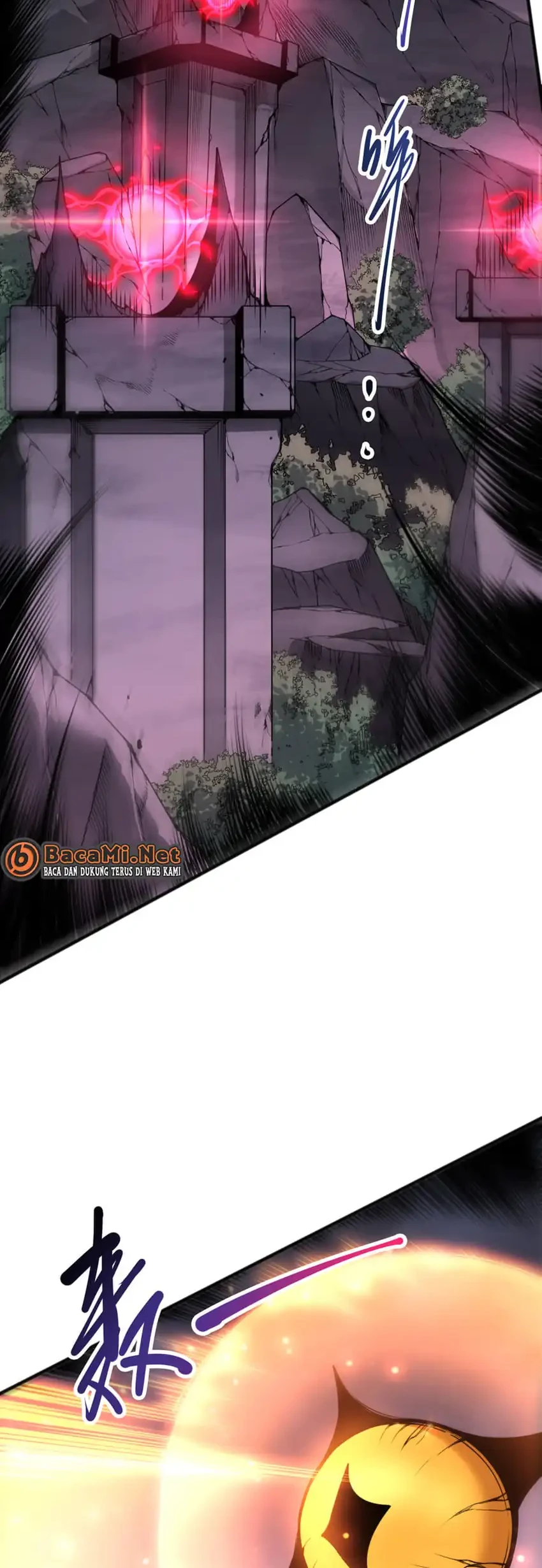 Disastrous Necromancer Bab 279 halaman 17