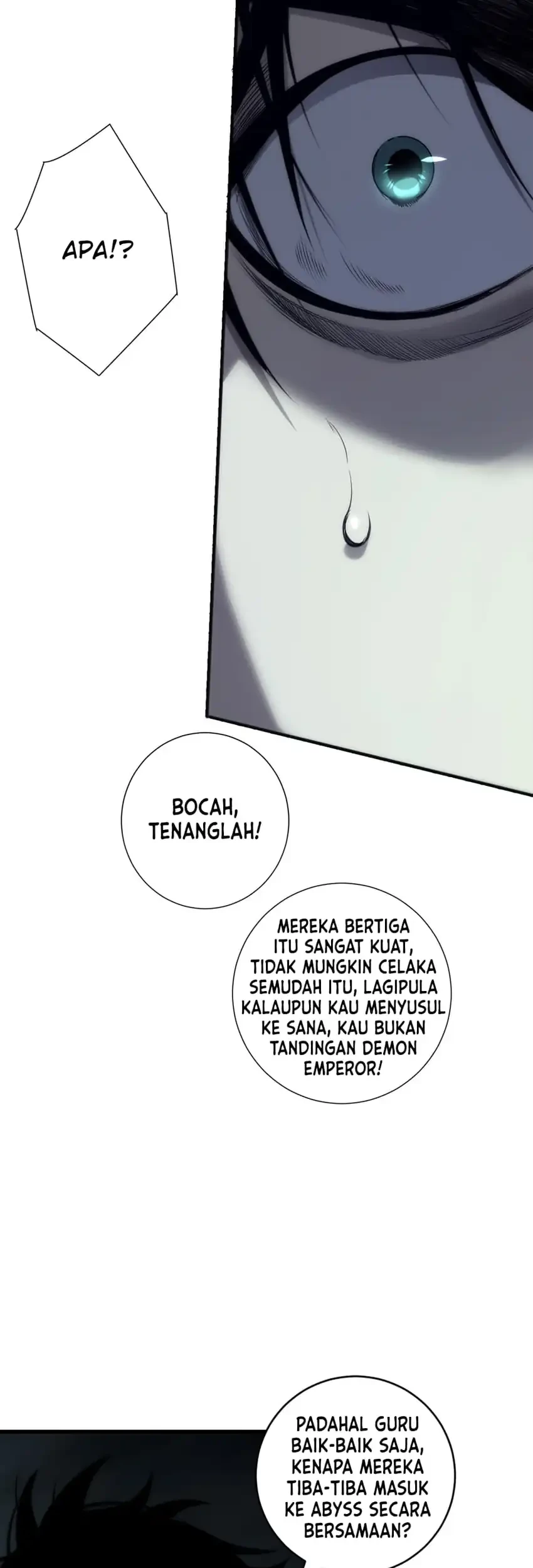 Disastrous Necromancer Bab 279 halaman 31