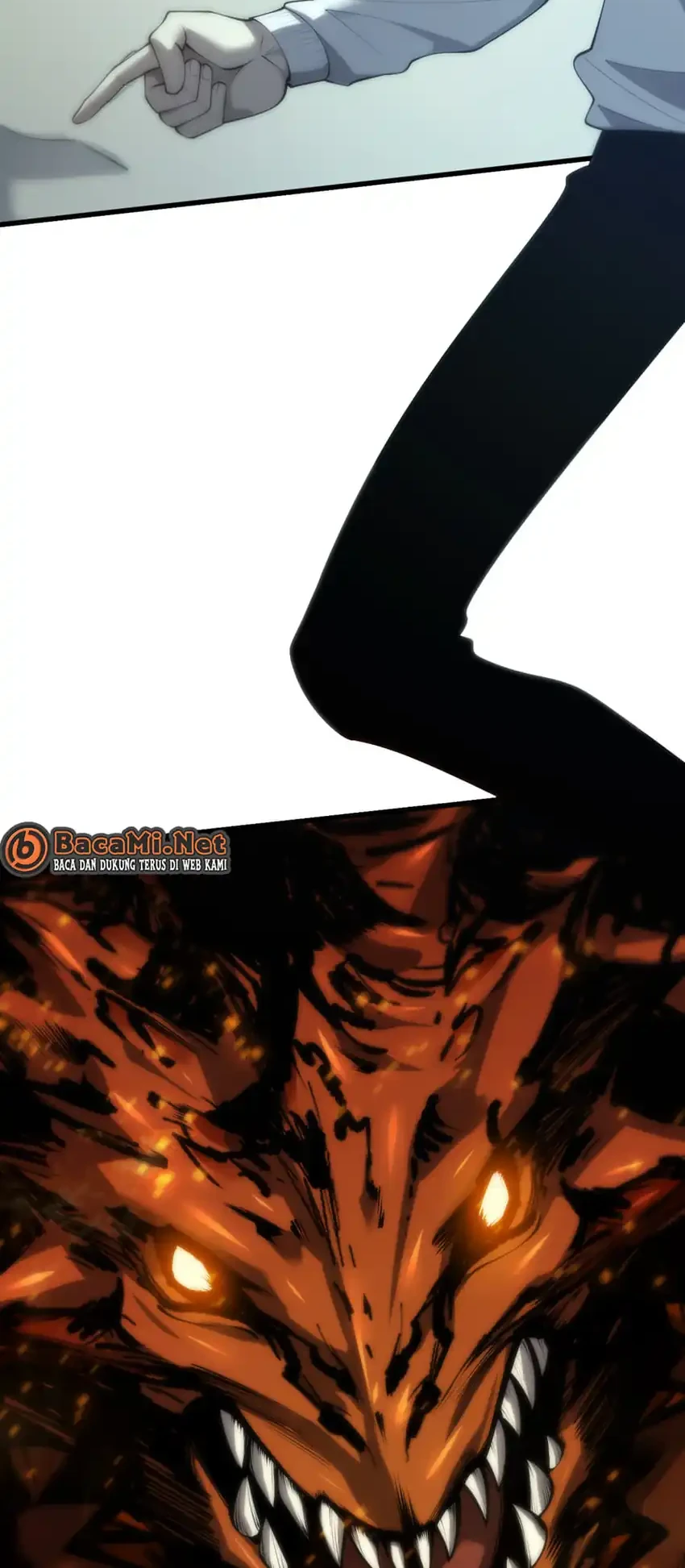 Disastrous Necromancer Bab 279 halaman 34