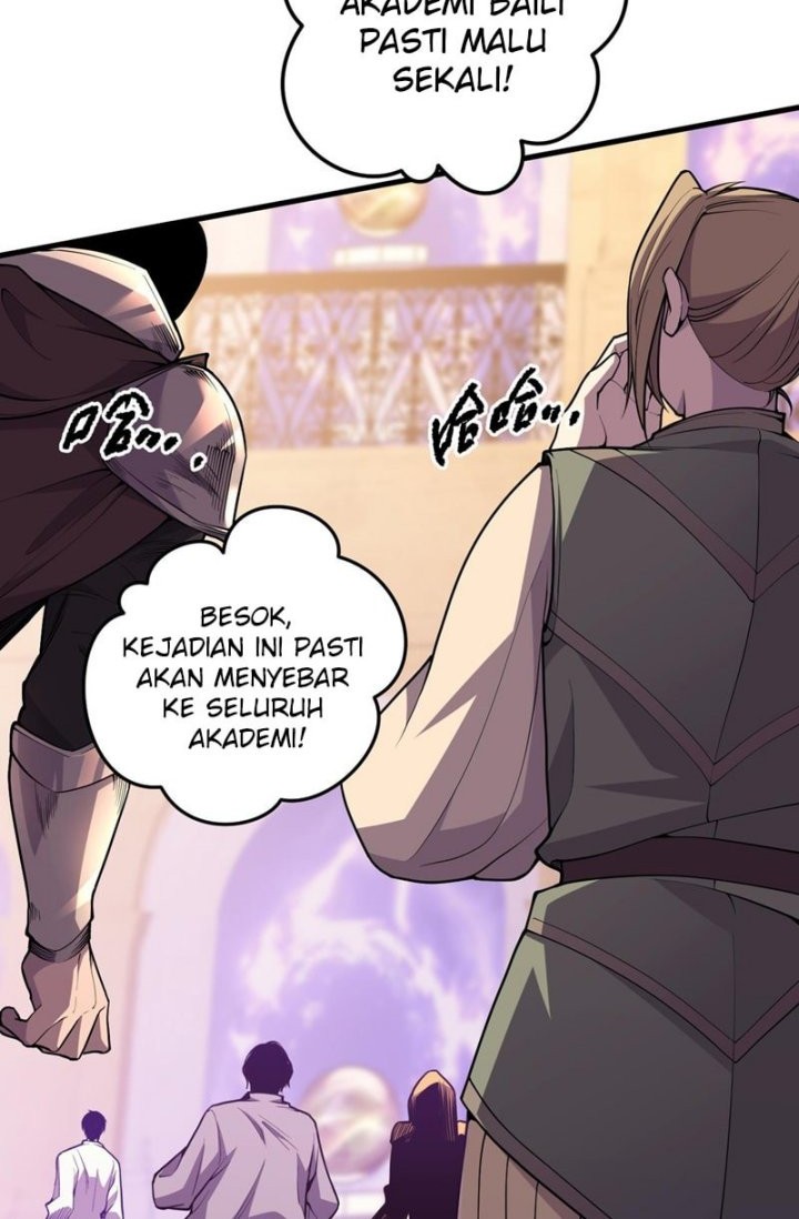 Disastrous Necromancer Bab 28 halaman 23