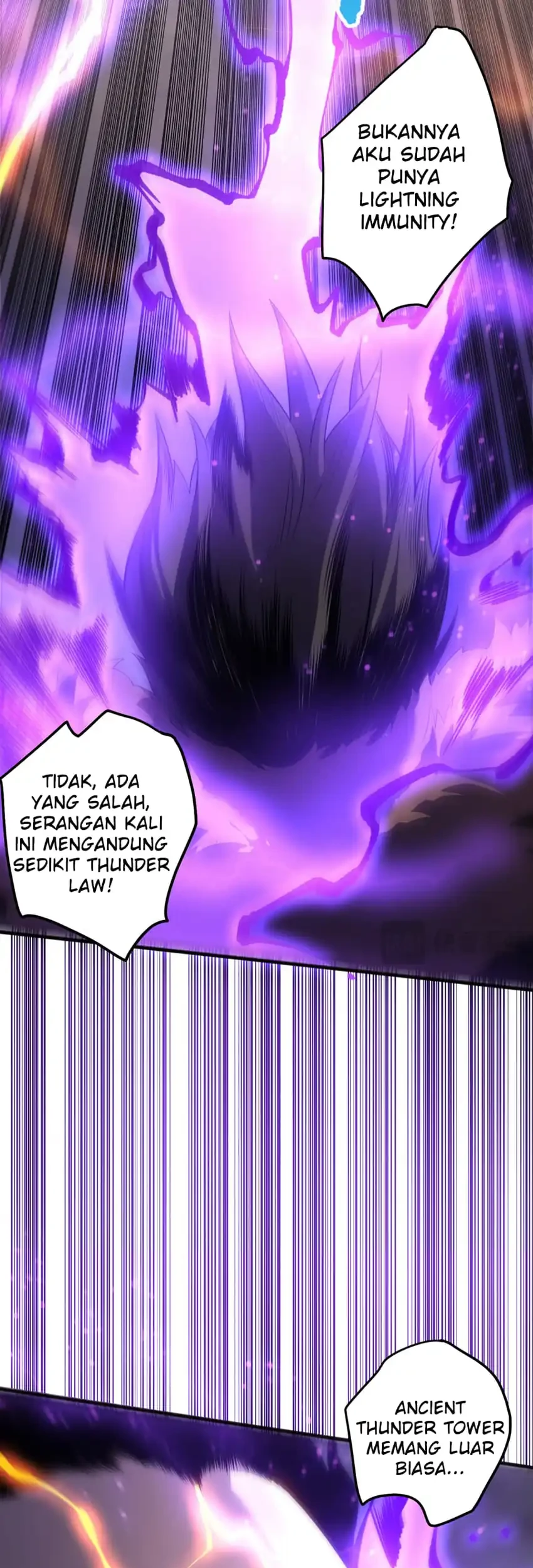 Disastrous Necromancer Bab 280 halaman 14