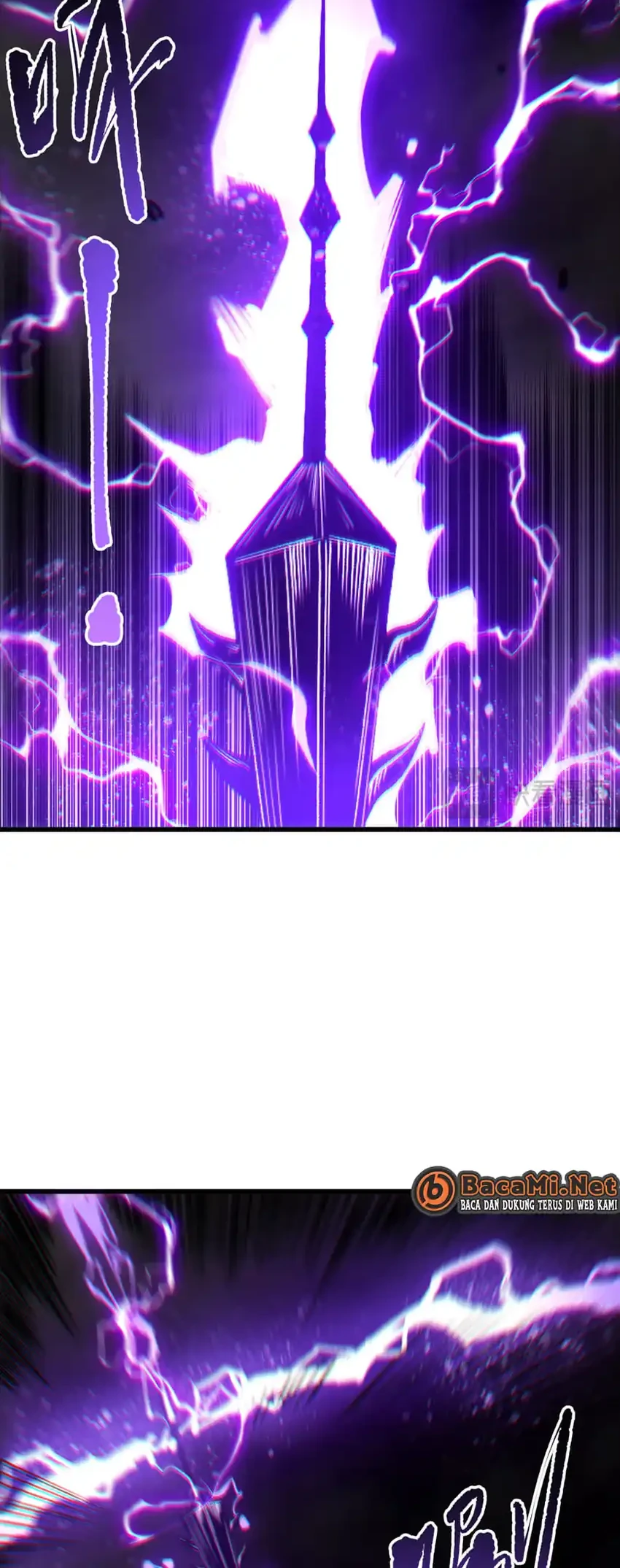 Disastrous Necromancer Bab 280 halaman 33