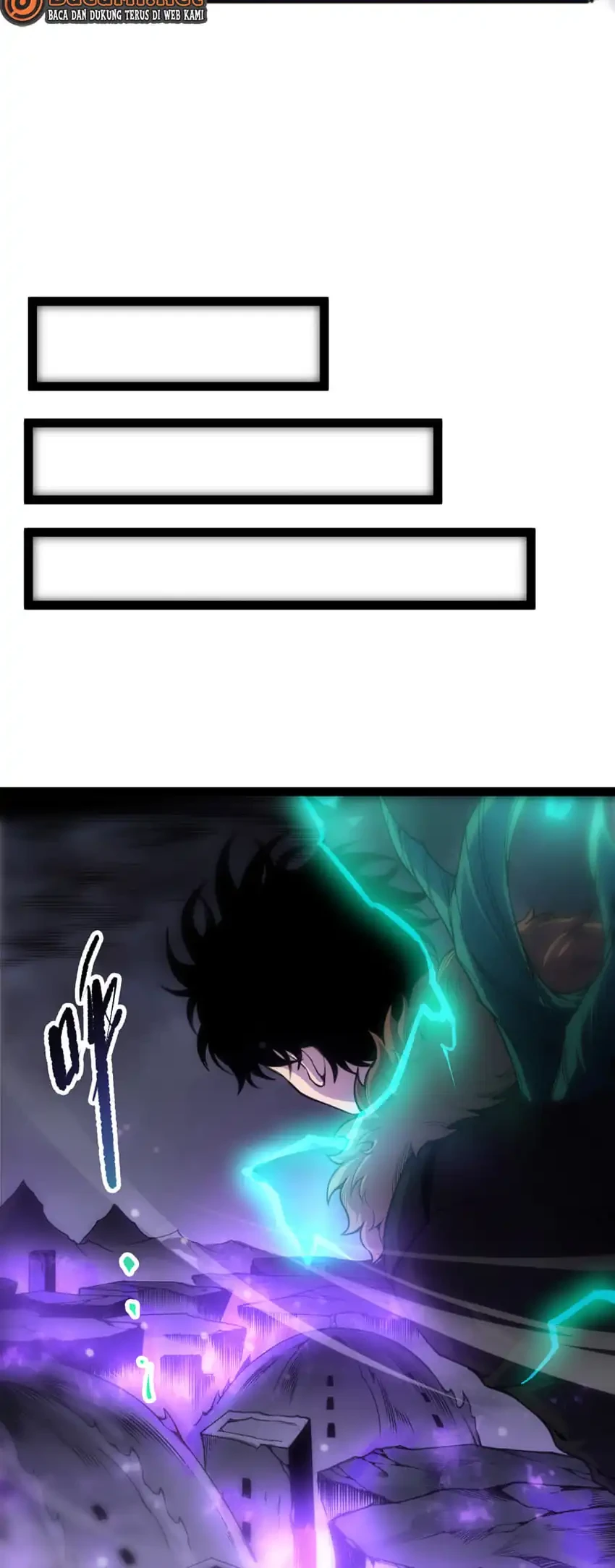 Disastrous Necromancer Bab 281 halaman 5