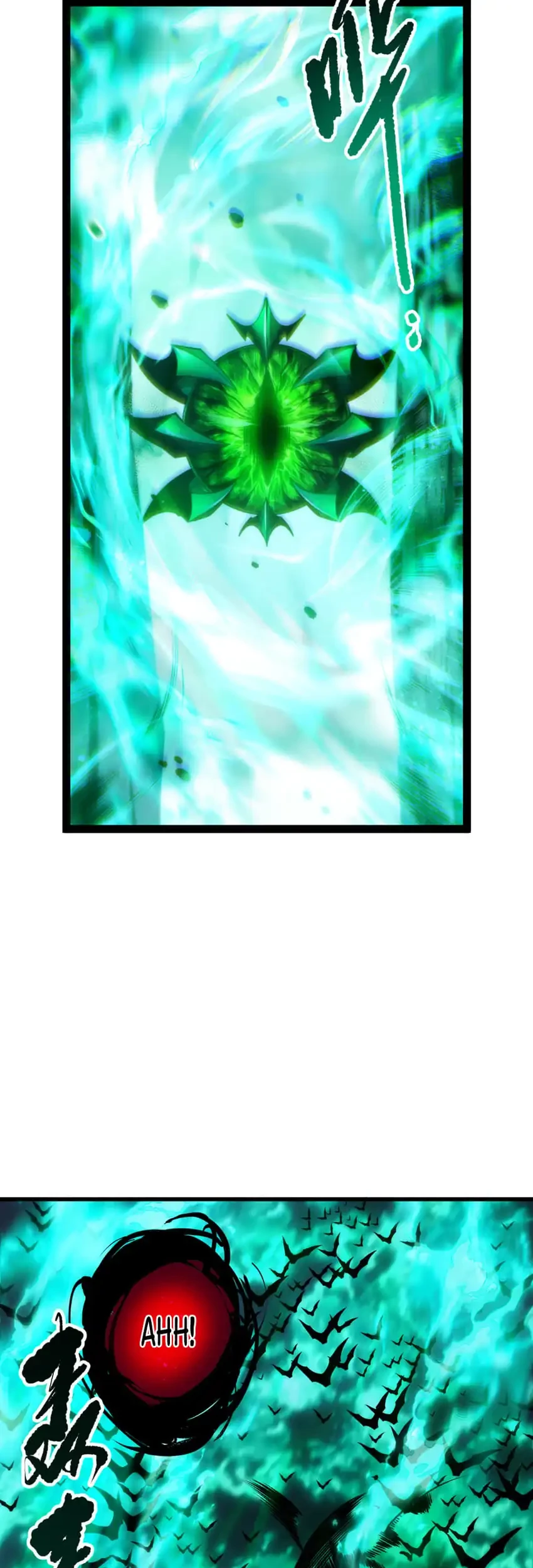 Disastrous Necromancer Bab 281 halaman 10