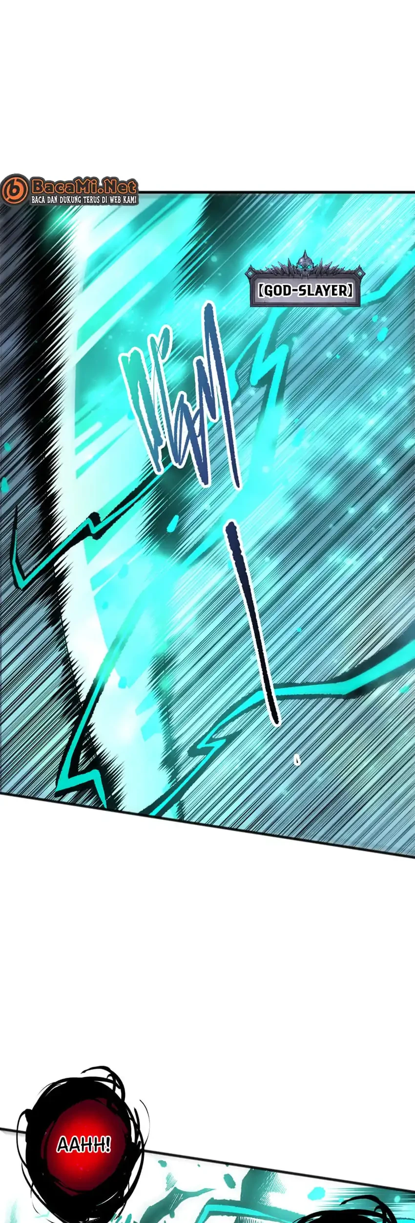 Disastrous Necromancer Bab 281 halaman 19