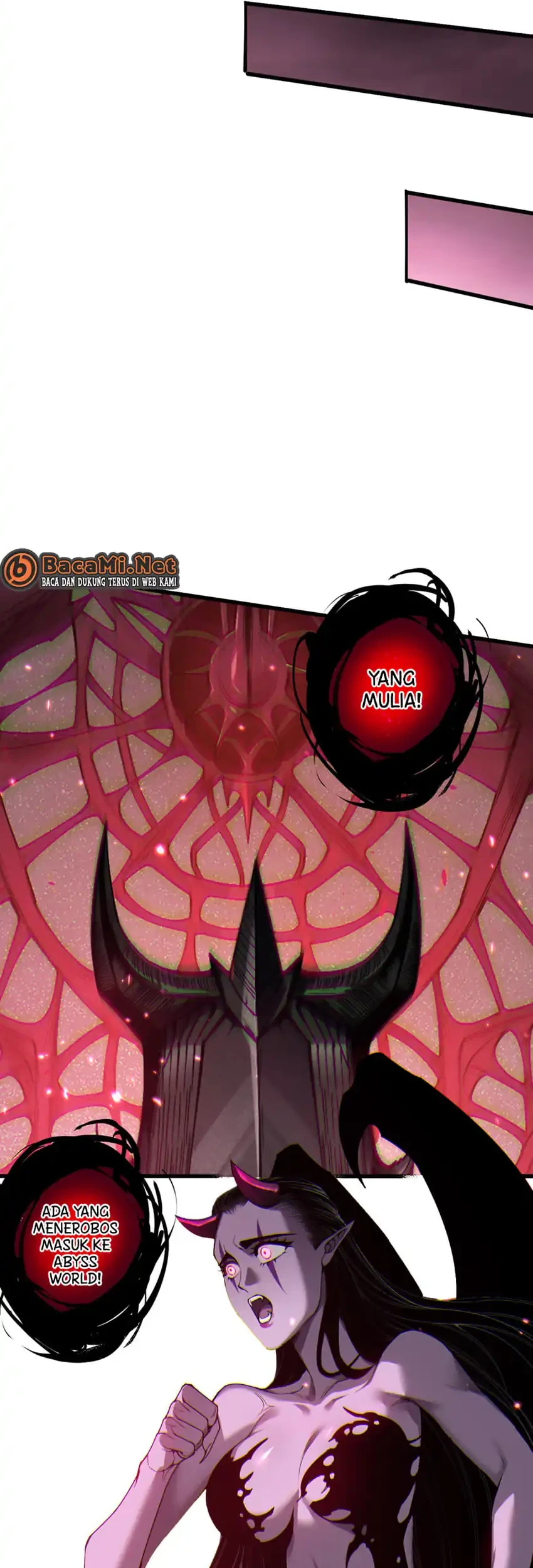 Disastrous Necromancer Bab 281 halaman 27