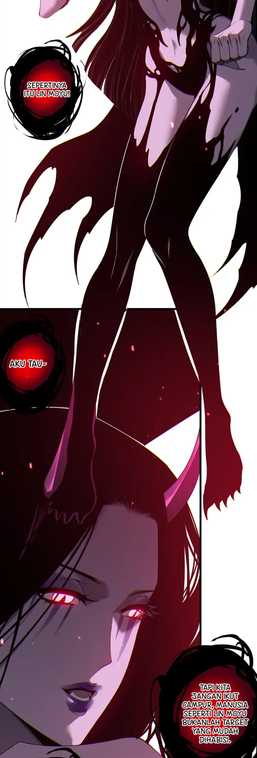 Disastrous Necromancer Bab 281 halaman 28