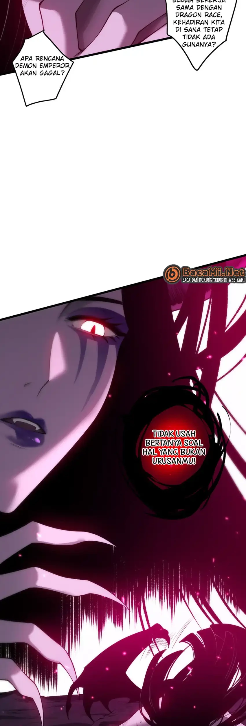 Disastrous Necromancer Bab 281 halaman 31