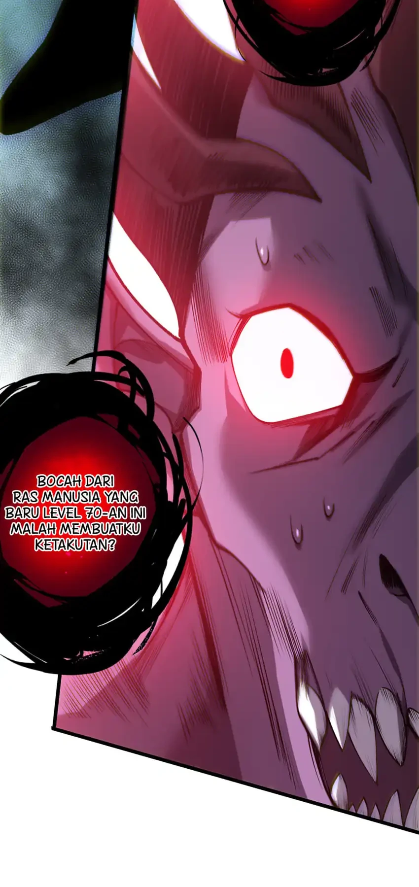 Disastrous Necromancer Bab 281 halaman 41