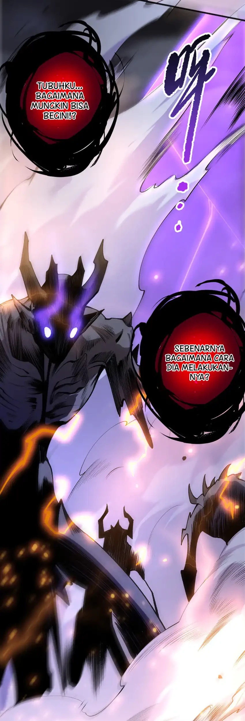 Disastrous Necromancer Bab 281 halaman 44
