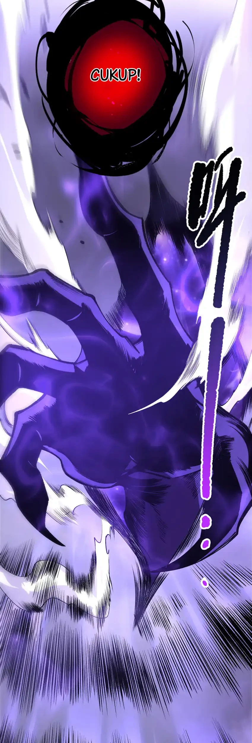Disastrous Necromancer Bab 281 halaman 46