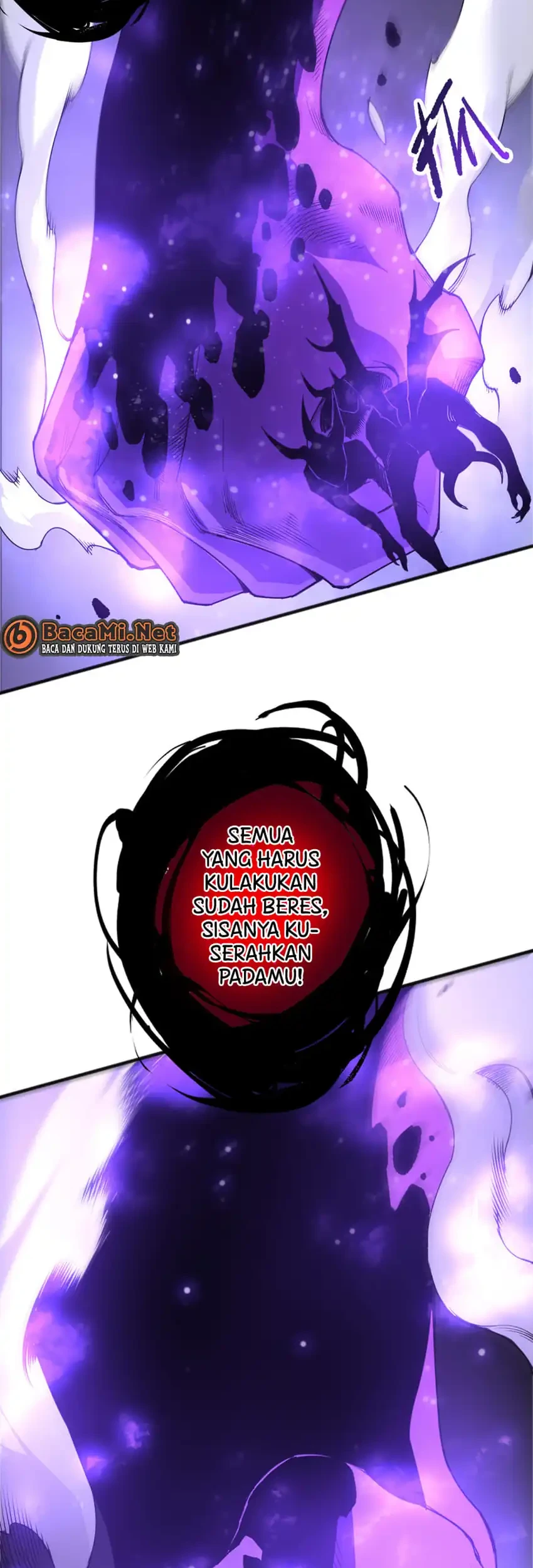 Disastrous Necromancer Bab 282 halaman 4