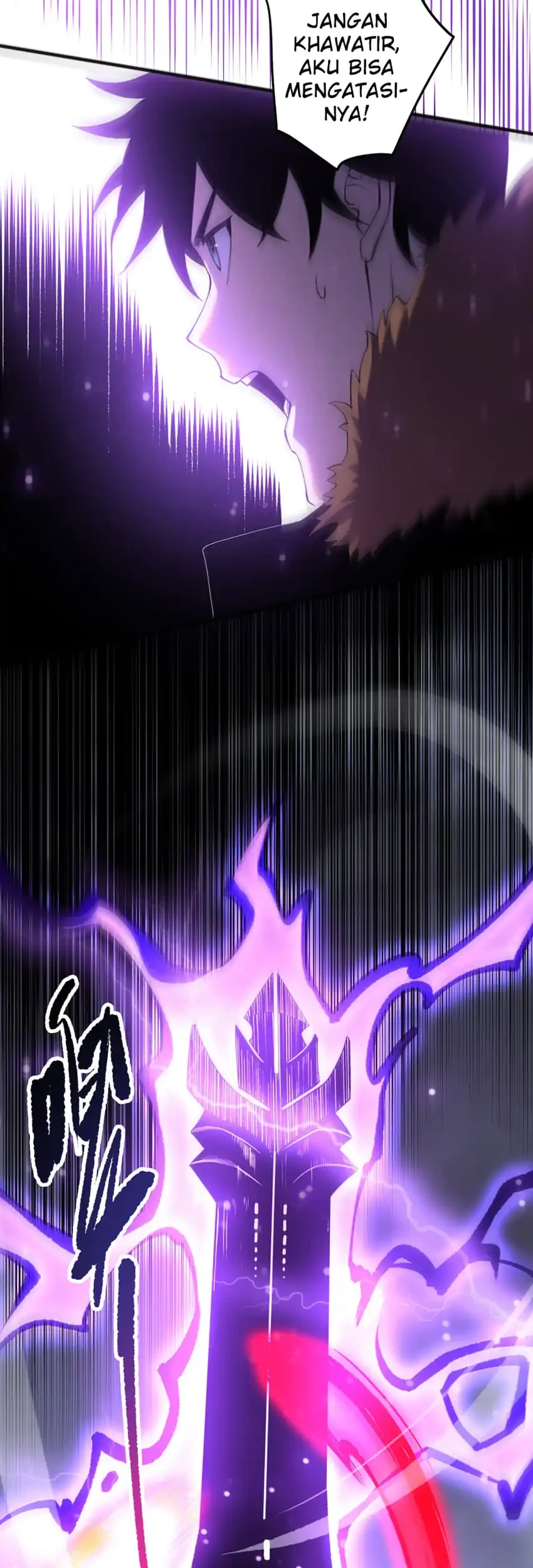 Disastrous Necromancer Bab 282 halaman 10