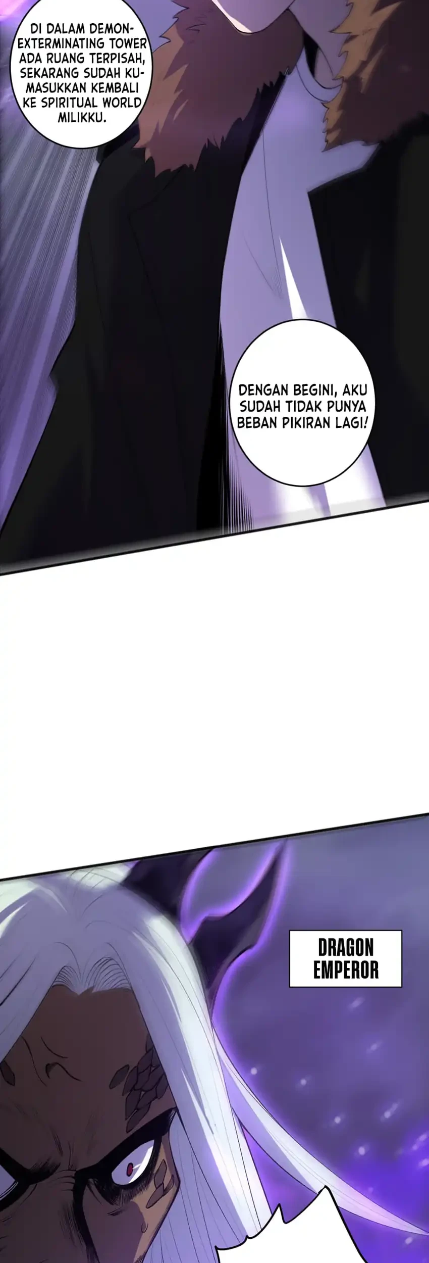 Disastrous Necromancer Bab 282 halaman 12