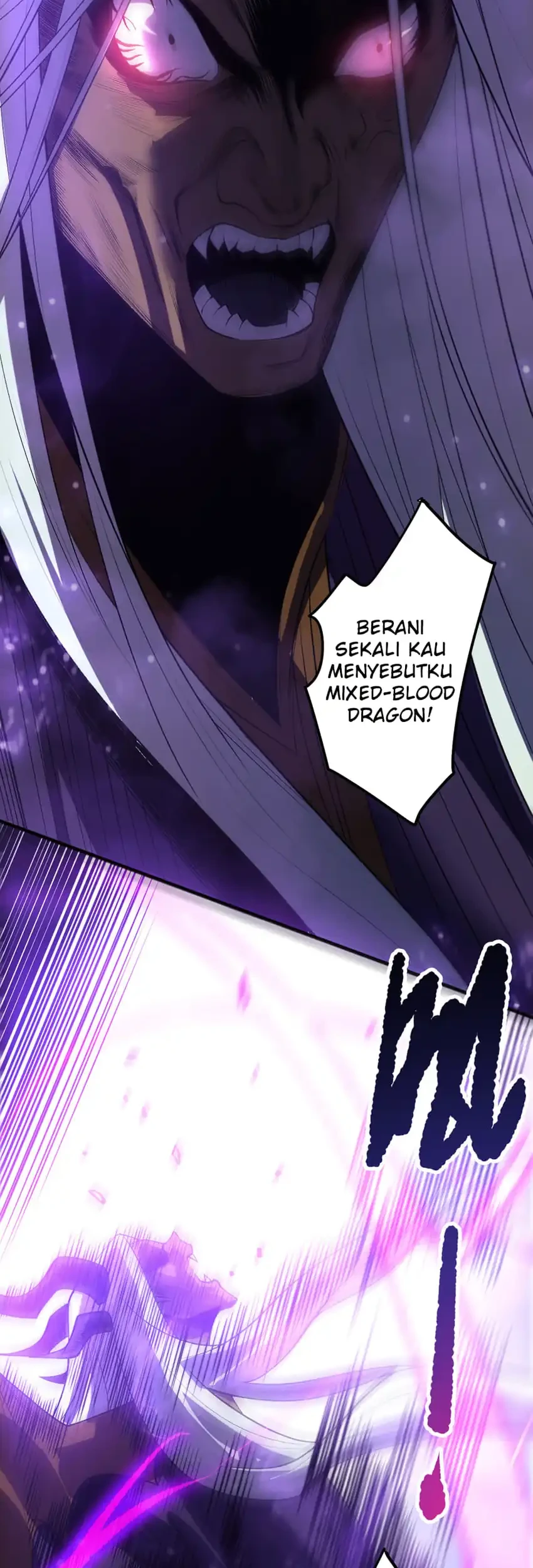Disastrous Necromancer Bab 282 halaman 16