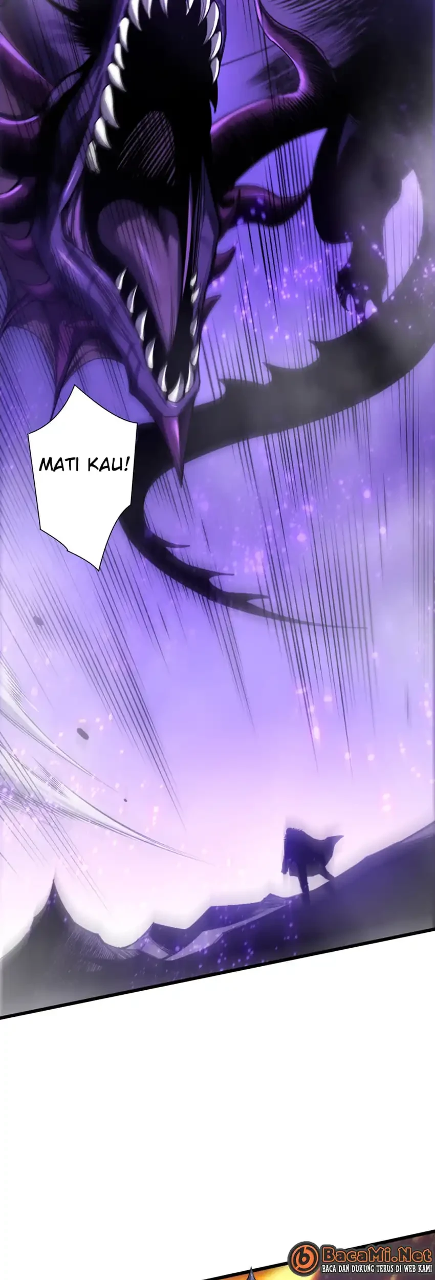 Disastrous Necromancer Bab 282 halaman 26