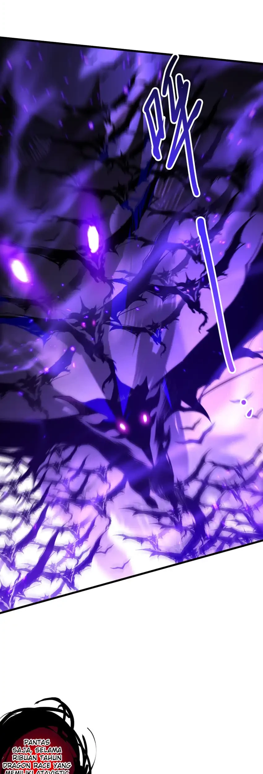Disastrous Necromancer Bab 282 halaman 36