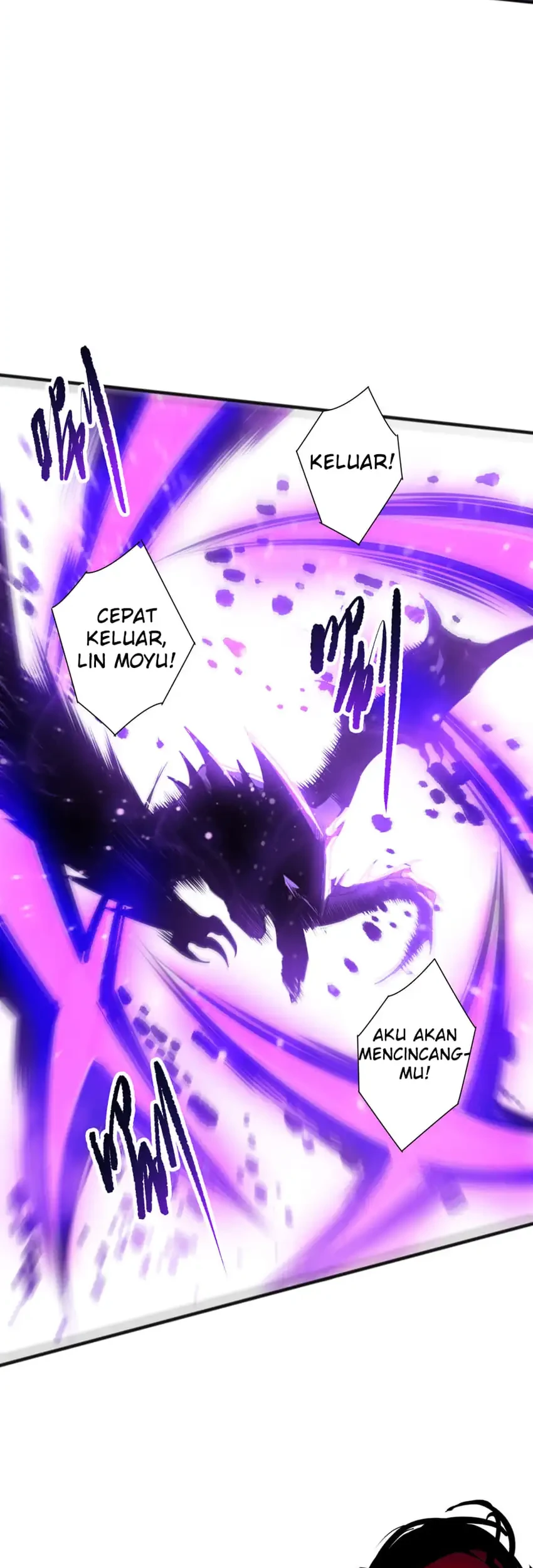 Disastrous Necromancer Bab 282 halaman 48