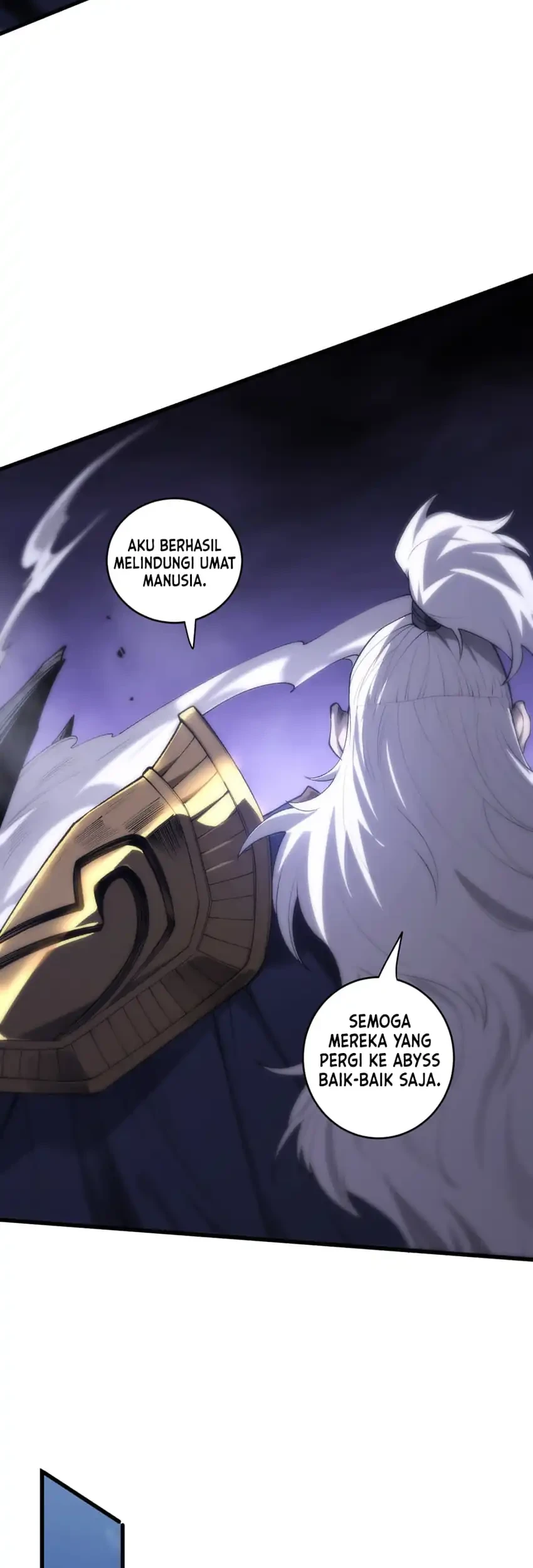 Disastrous Necromancer Bab 283 halaman 12