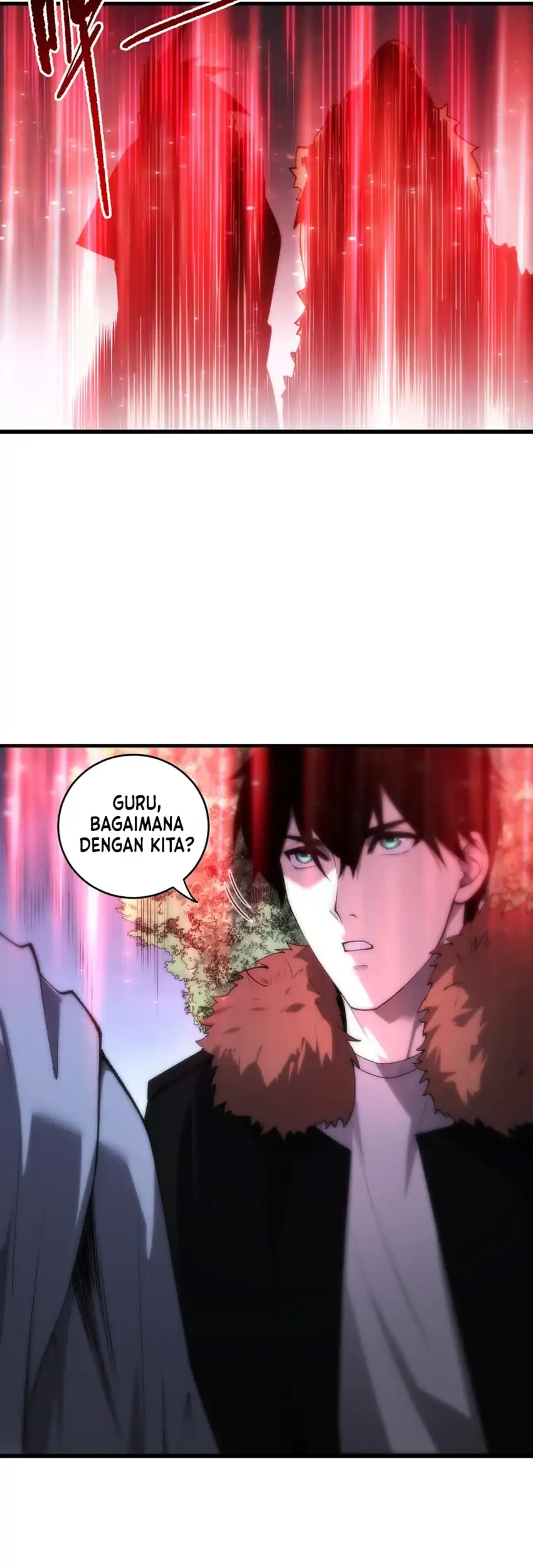 Disastrous Necromancer Bab 283 halaman 20