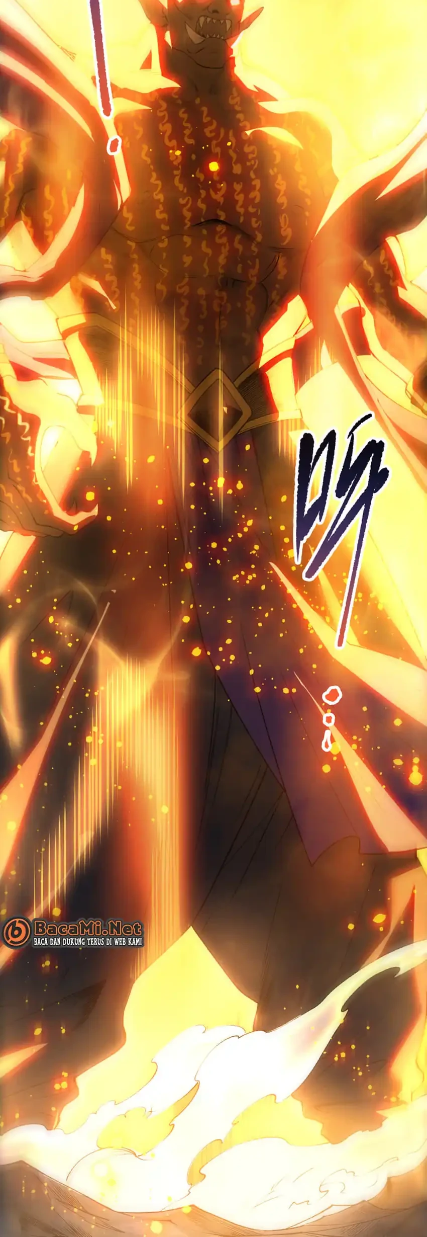 Disastrous Necromancer Bab 283 halaman 25