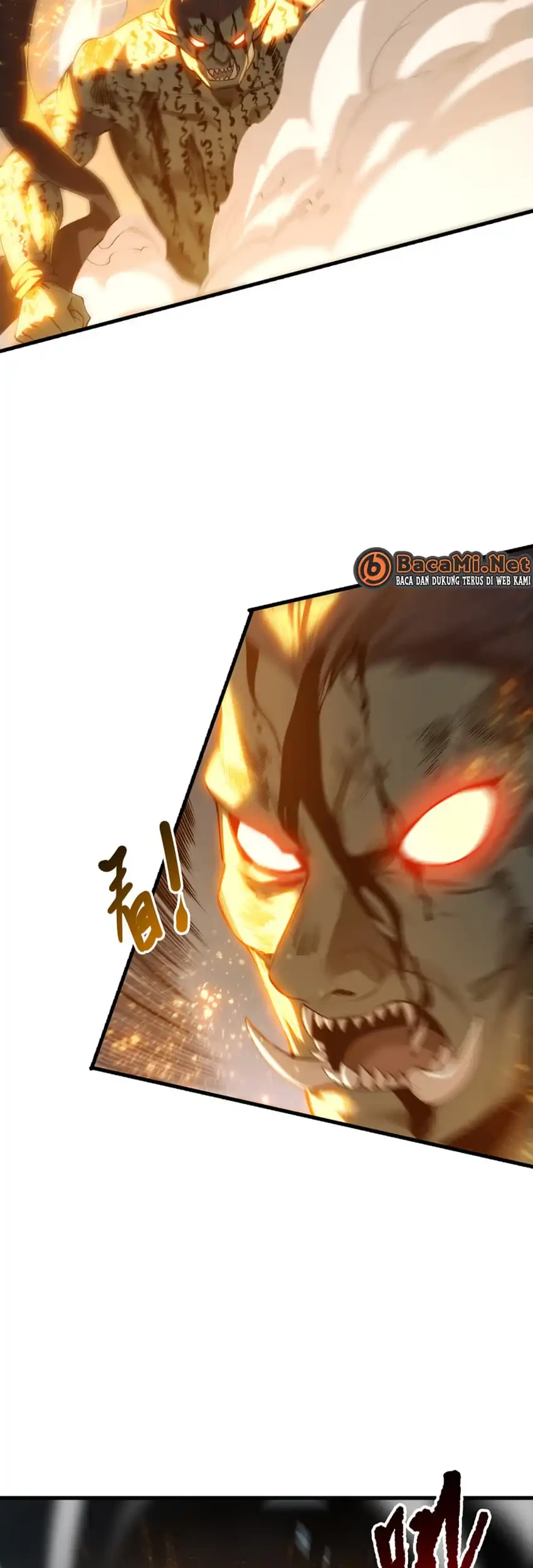 Disastrous Necromancer Bab 283 halaman 31