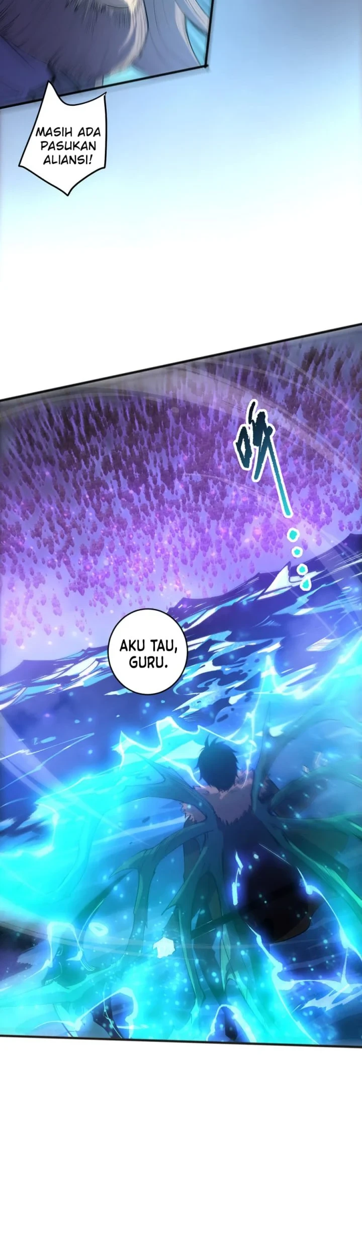 Disastrous Necromancer Bab 284 halaman 4