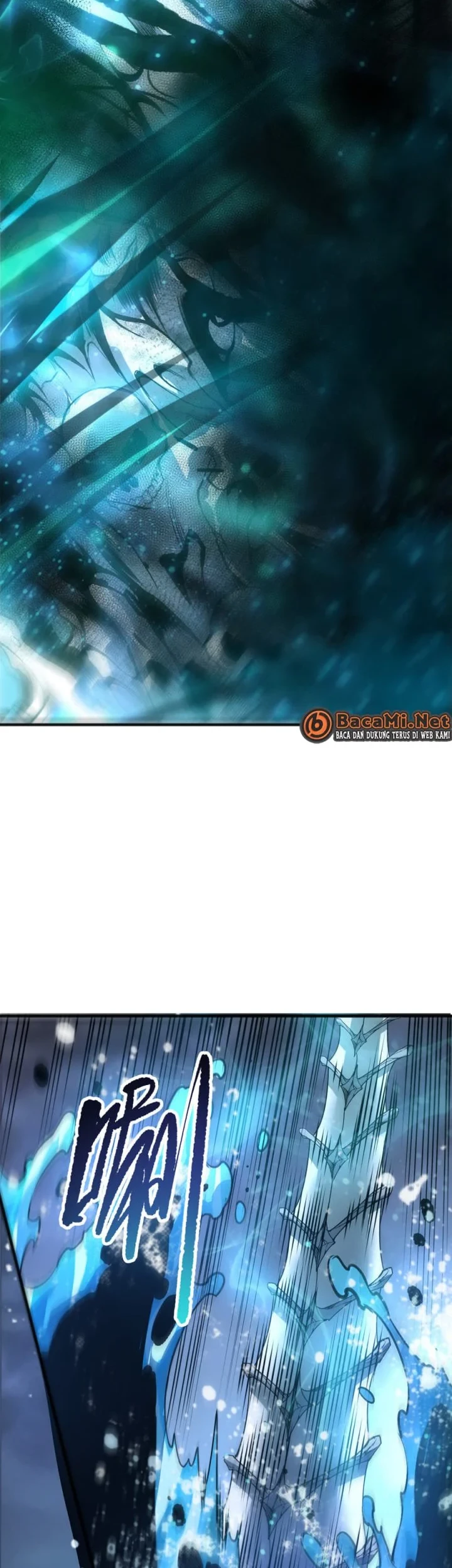 Disastrous Necromancer Bab 284 halaman 7