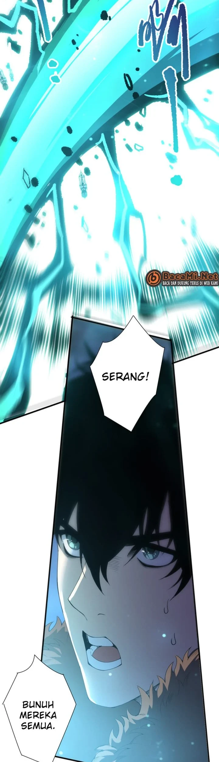Disastrous Necromancer Bab 284 halaman 11