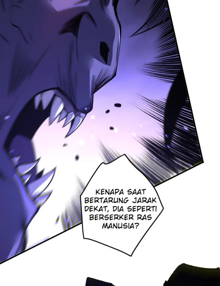Disastrous Necromancer Bab 284 halaman 33