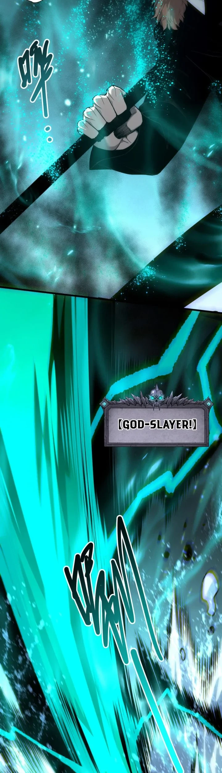 Disastrous Necromancer Bab 284 halaman 36
