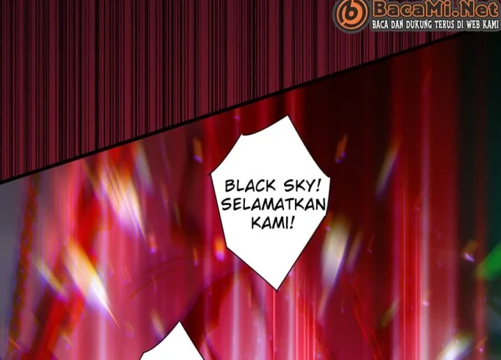 Disastrous Necromancer Bab 284 halaman 41