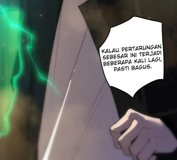 Disastrous Necromancer Bab 284 halaman 45