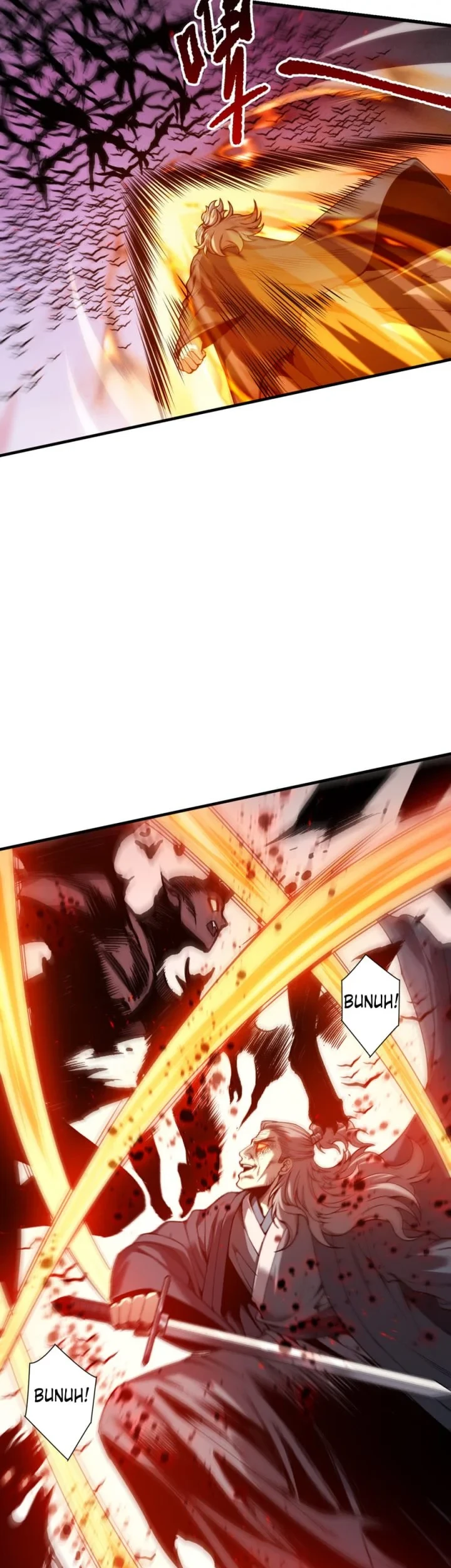 Disastrous Necromancer Bab 285 halaman 6