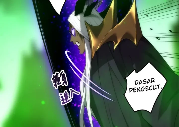 Disastrous Necromancer Bab 285 halaman 17