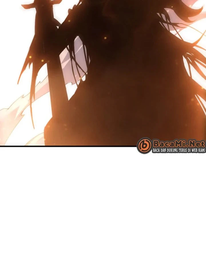 Disastrous Necromancer Bab 285 halaman 25