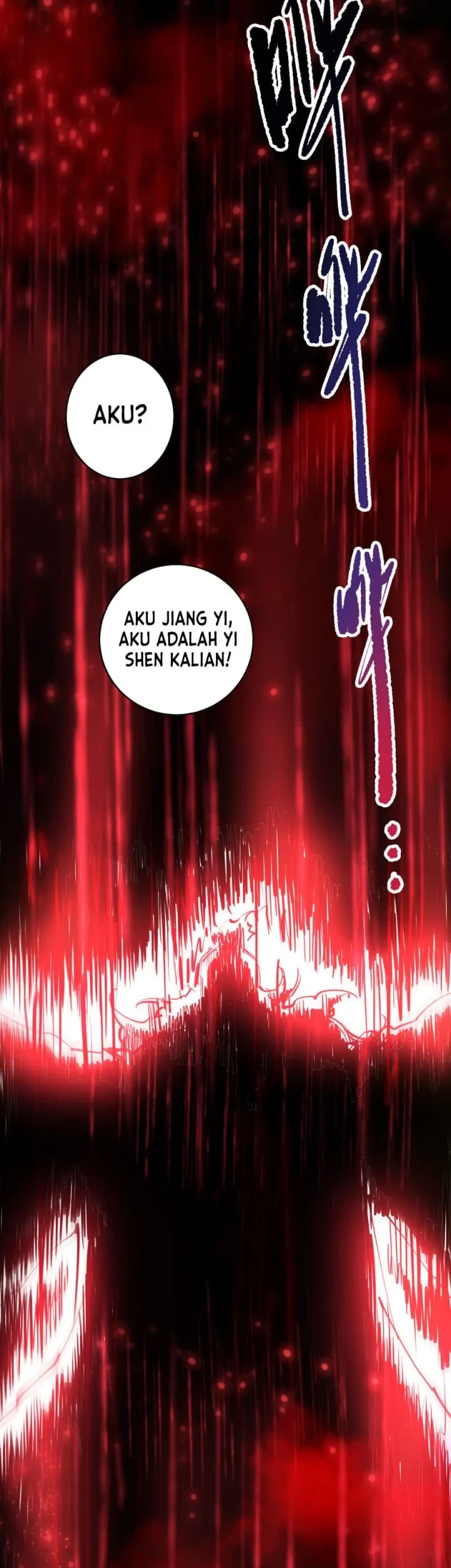 Disastrous Necromancer Bab 285 halaman 42