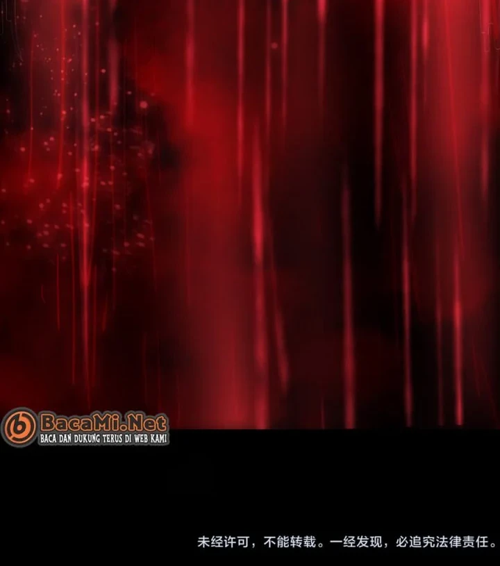 Disastrous Necromancer Bab 285 halaman 43