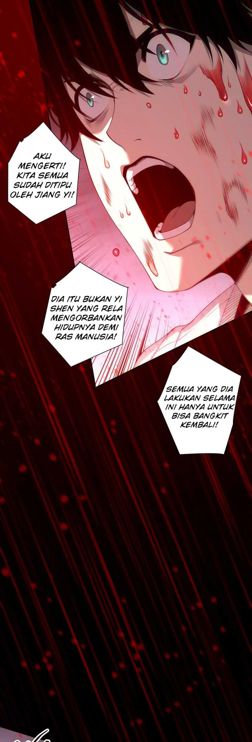 Disastrous Necromancer chapter 286 halaman 3