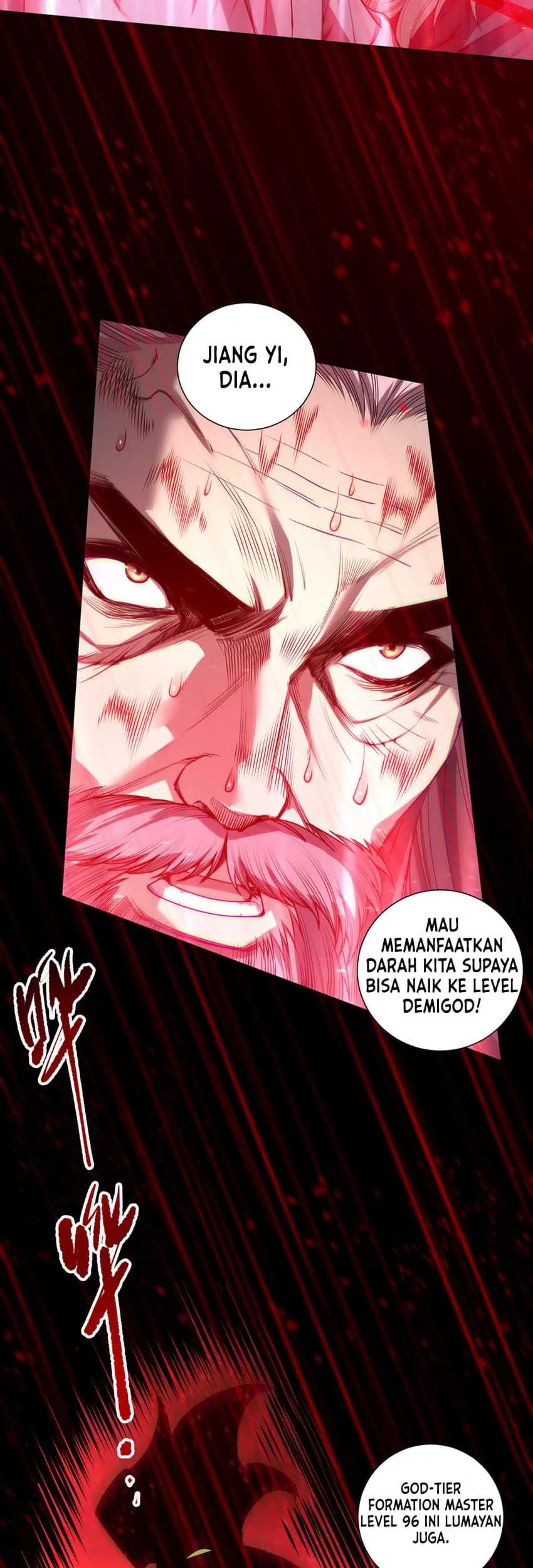 Disastrous Necromancer chapter 286 halaman 6