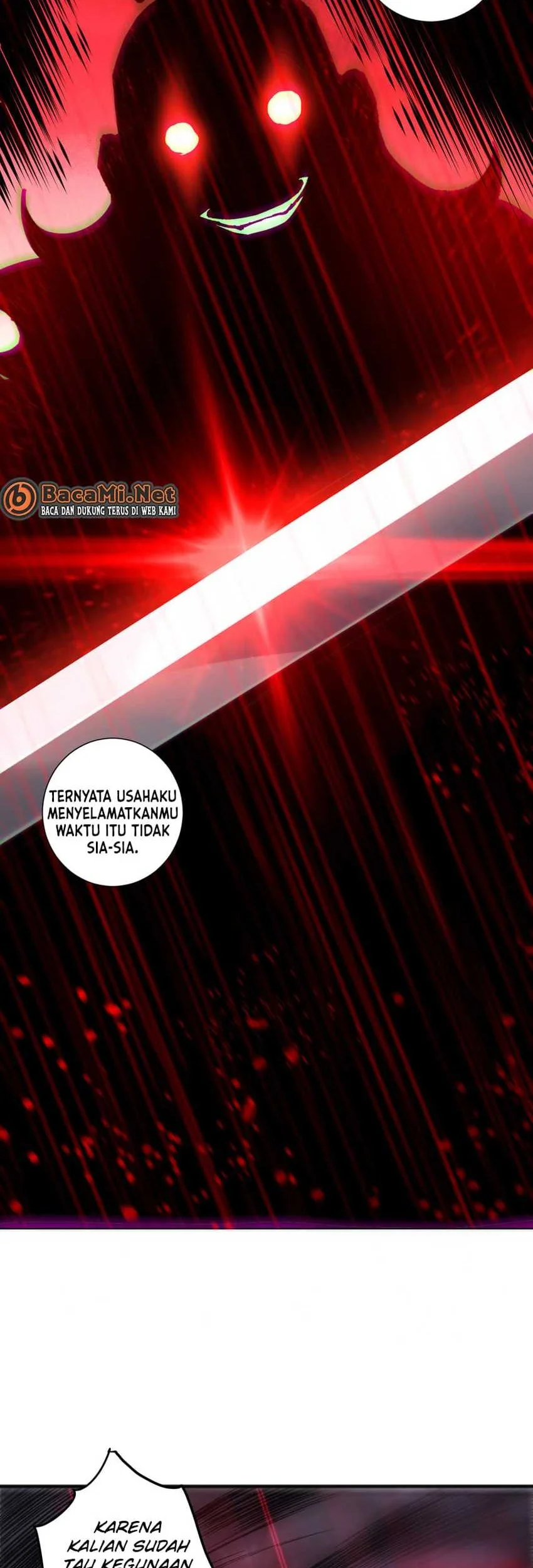 Disastrous Necromancer chapter 286 halaman 7