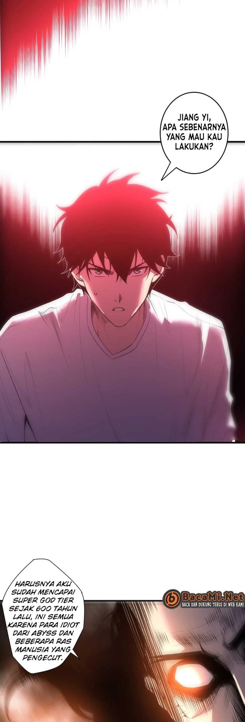 Disastrous Necromancer chapter 286 halaman 18