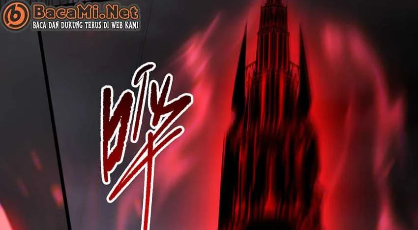 Disastrous Necromancer chapter 286 halaman 25