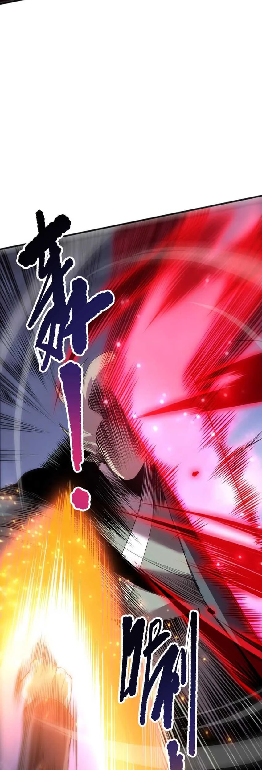 Disastrous Necromancer chapter 286 halaman 40