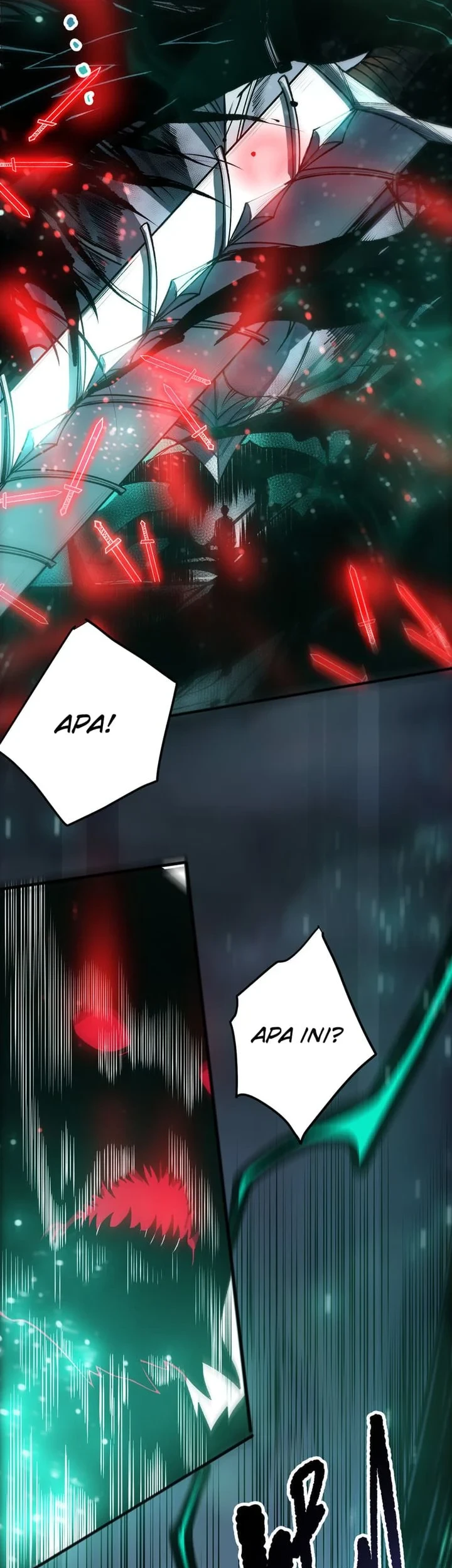 Disastrous Necromancer Bab 287 halaman 17
