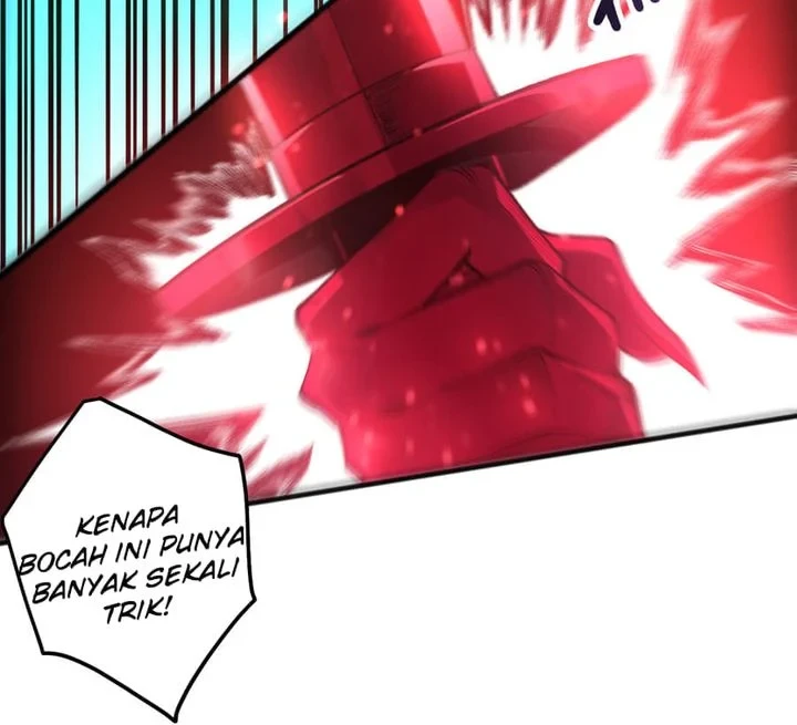 Disastrous Necromancer Bab 287 halaman 19