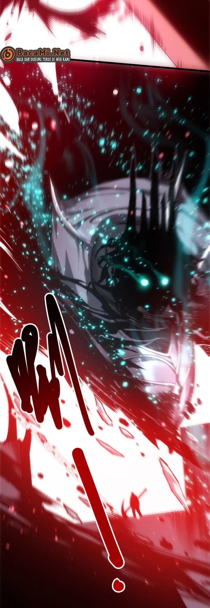 Disastrous Necromancer Bab 287 halaman 28